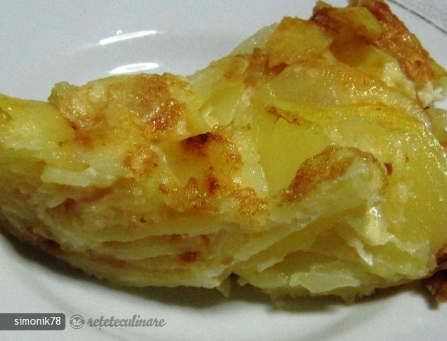 Salata de Vara