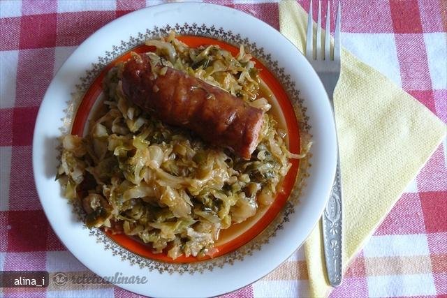 Salata de Vara