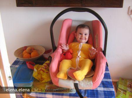 Salata de Vara