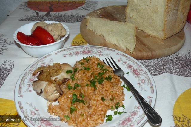 Salata de Vara