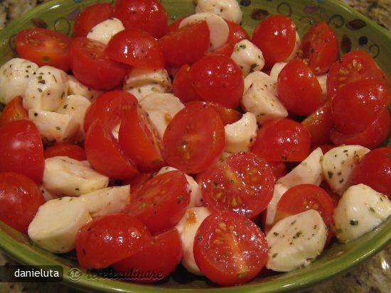 Salata de Vara