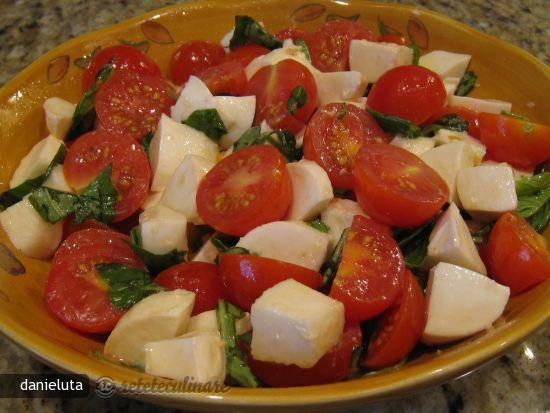 Salata de Vara