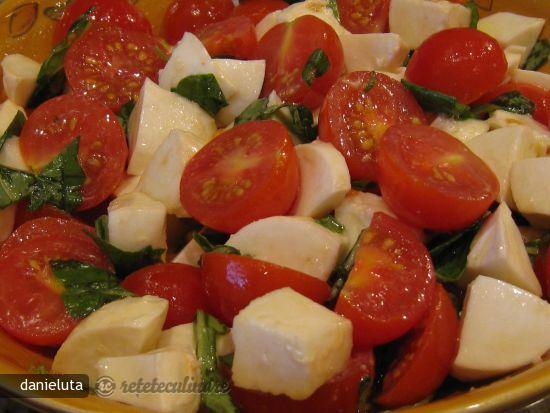 Salata de Vara