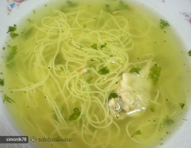 Salata de Vara