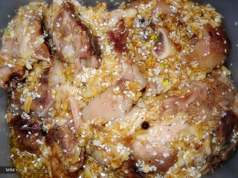 Salata de Vara