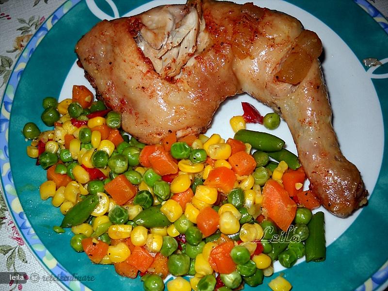 Salata de Vara