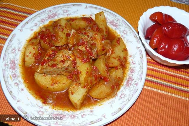Salata de Vara