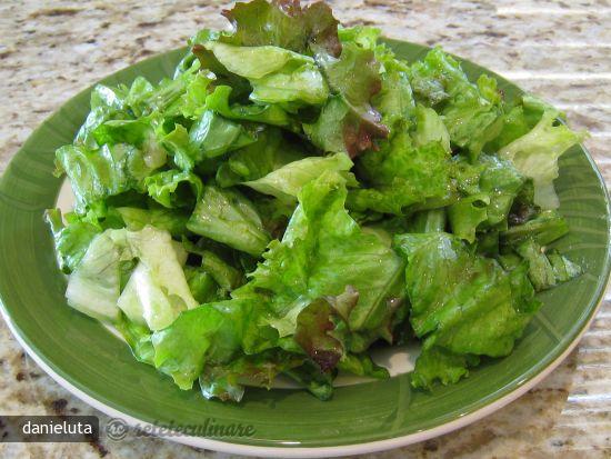 Salata de Vara