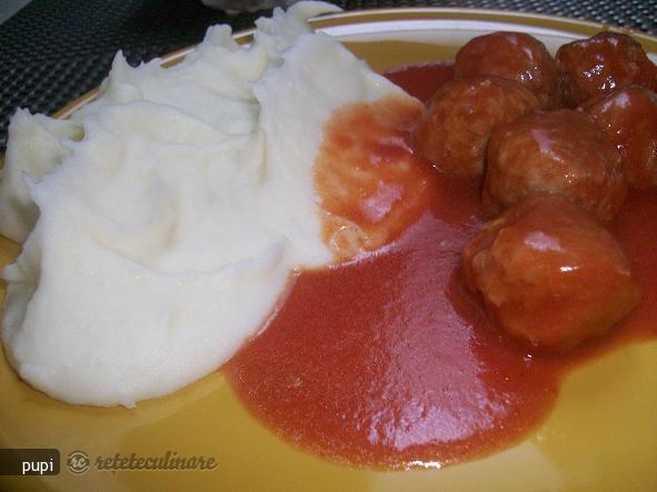 Salata de Vara