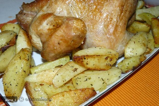 Salata de Vara