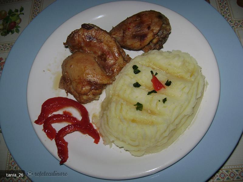Salata de Vara