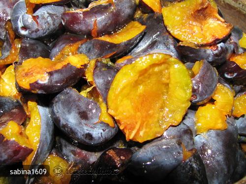 Magiun de Prune