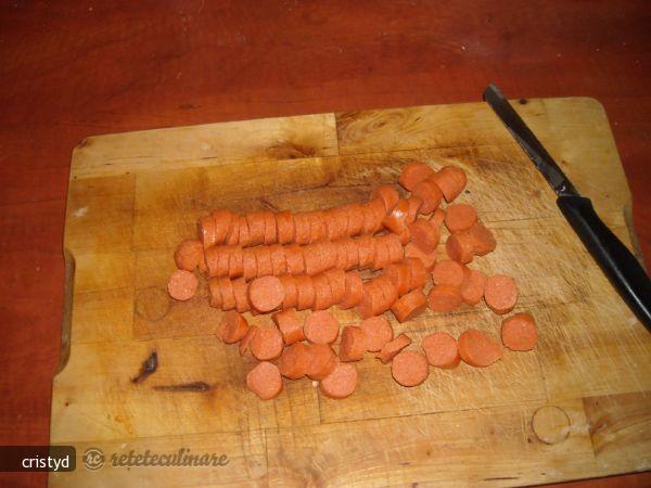 Supa (mancarica) de Linte