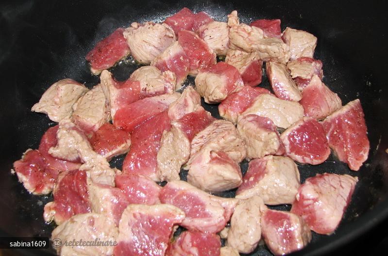 Tocanita de Vita cu Bere