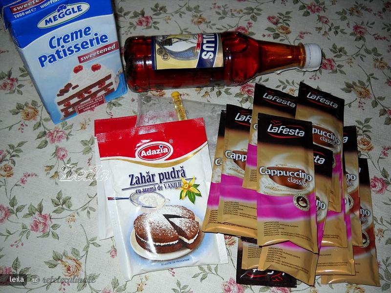 Lichior de Cafea