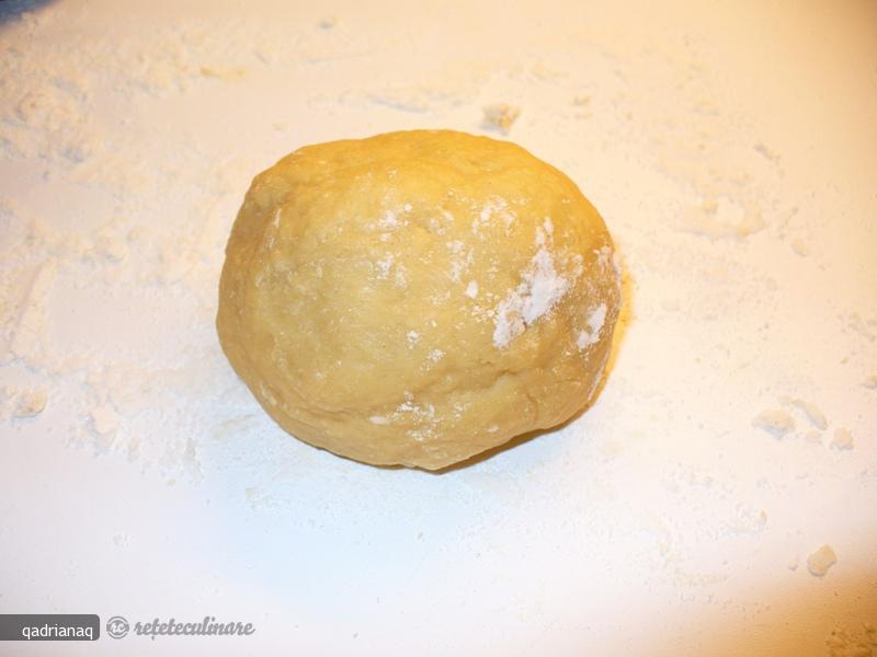 Paste de Casa