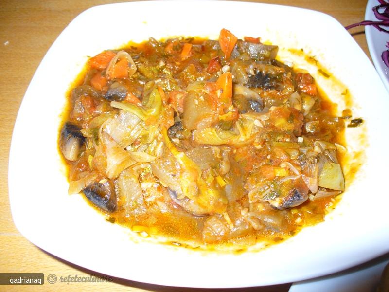 Mancare 7 Legume