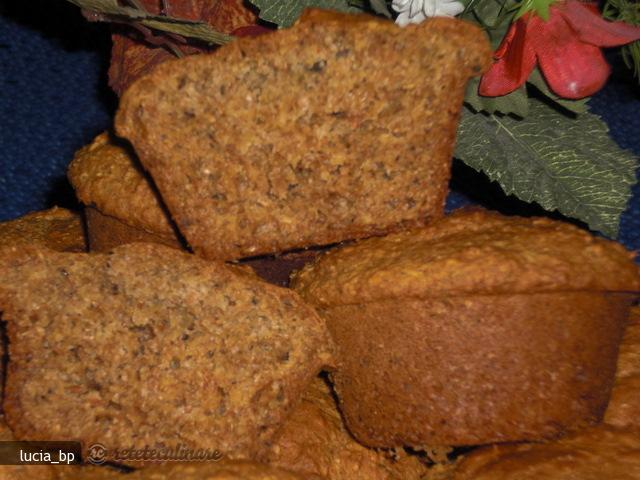 Painisoare Graham Parfumate cu Busuioc