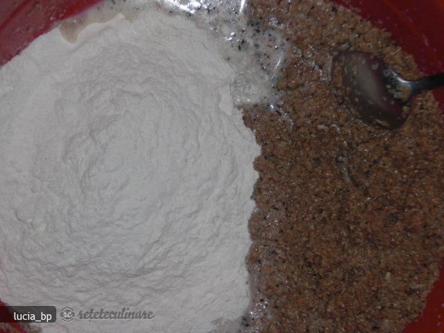 Painisoare Graham Parfumate cu Busuioc