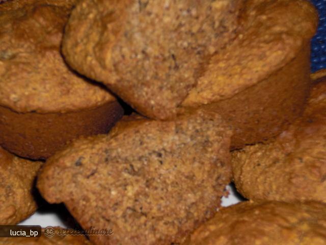 Painisoare Graham Parfumate cu Busuioc