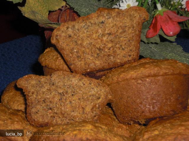 Painisoare Graham Parfumate cu Busuioc