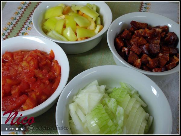 Tocana de Legume (ca in Slovacia)