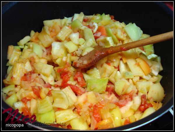 Tocana de Legume (ca in Slovacia)