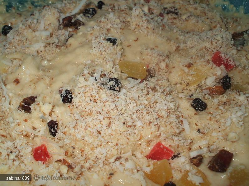 Briose Panettone