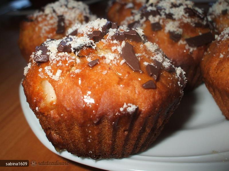 Briose Panettone