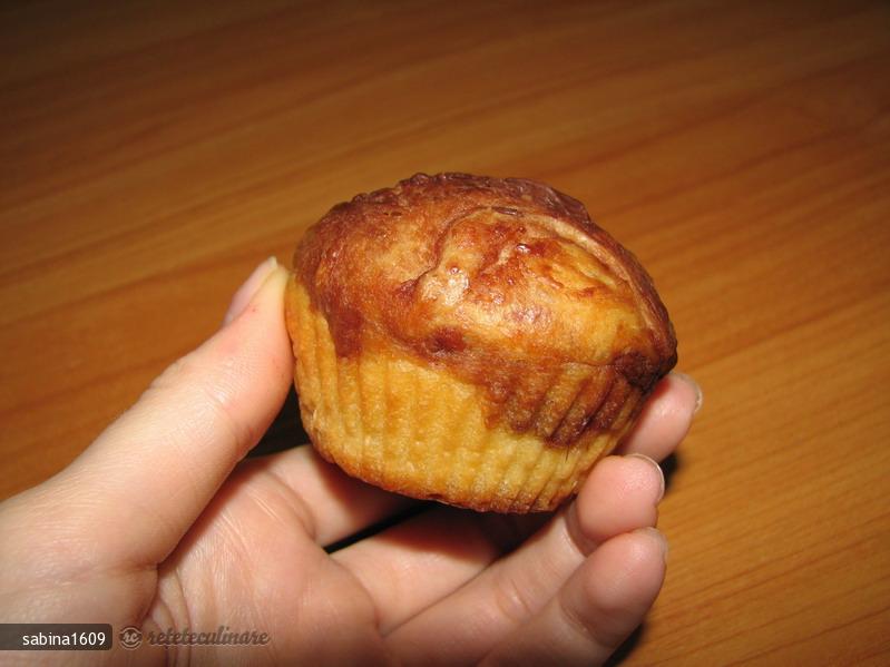 Briose Panettone