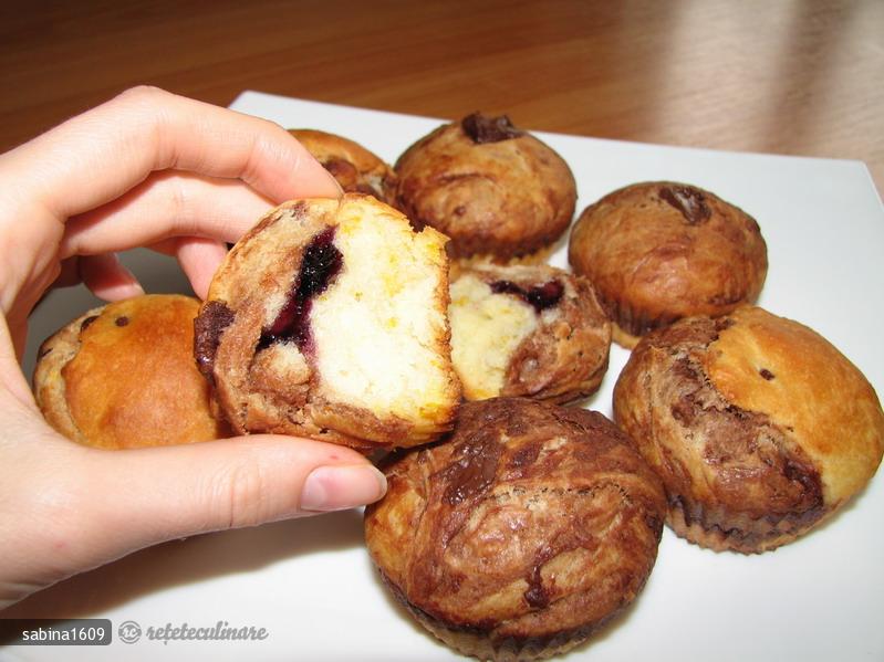 Briose Panettone