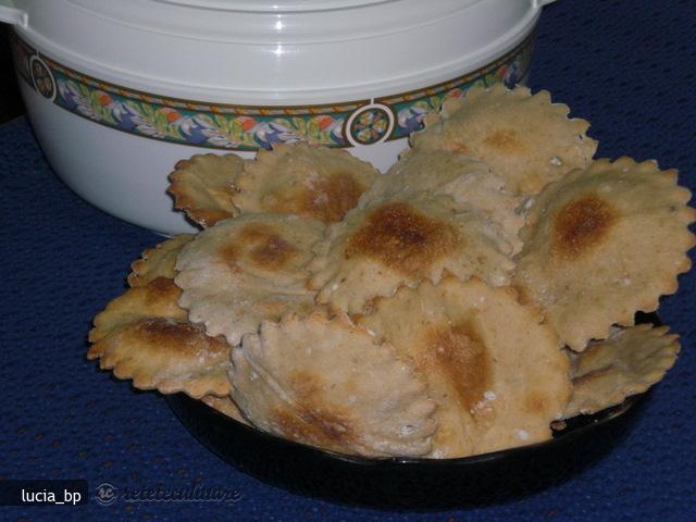 Paine cu Schinduf, Egipteana