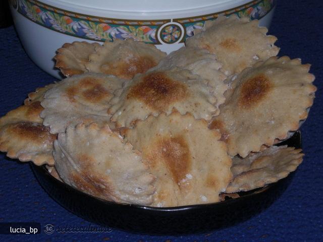 Paine cu Schinduf, Egipteana