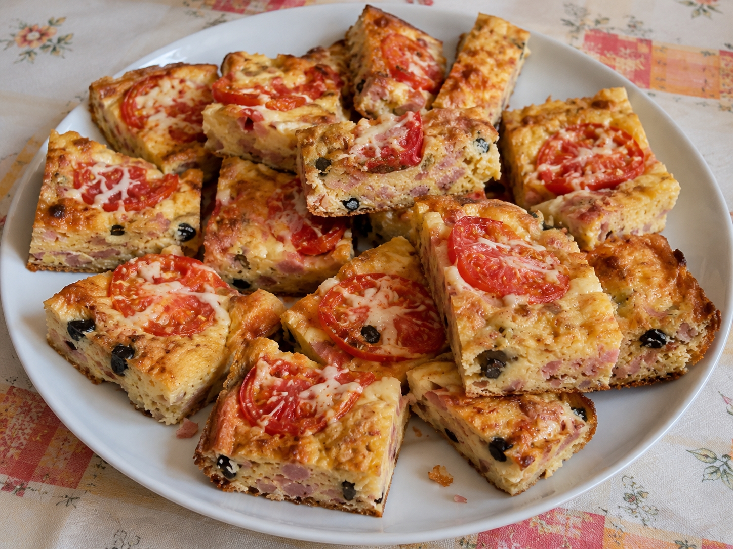 Pizza Fara Blat