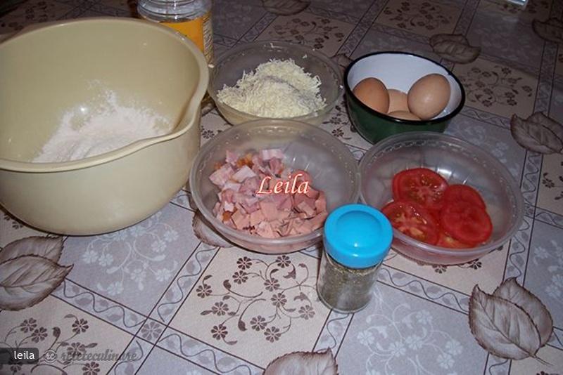 Pizza Fara Blat