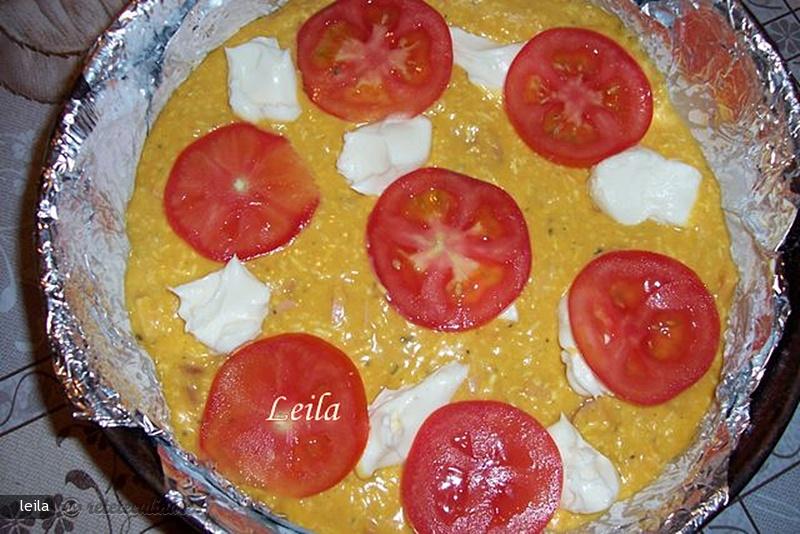 Pizza Fara Blat