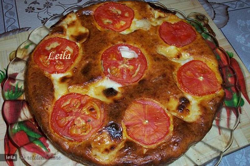 Pizza Fara Blat