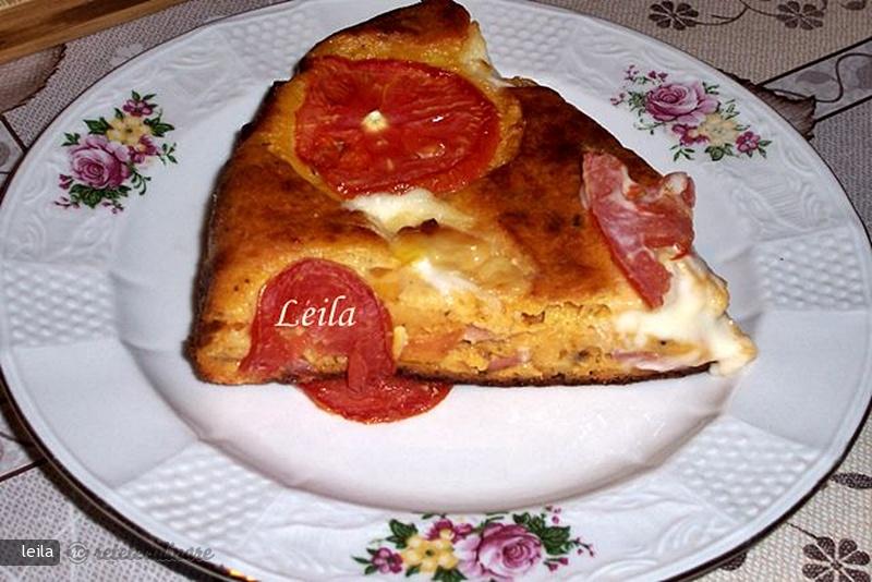 Pizza Fara Blat