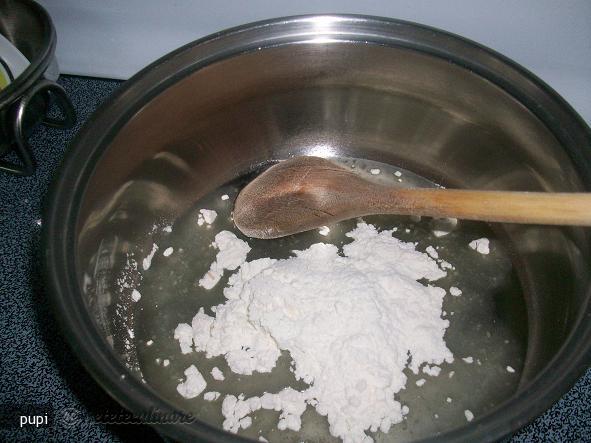 Chiftelute Marinate II