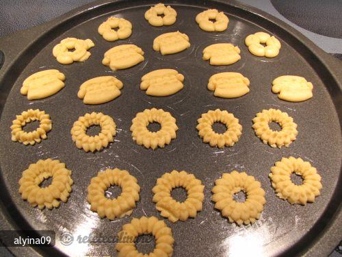 Biscuiti - Cookies