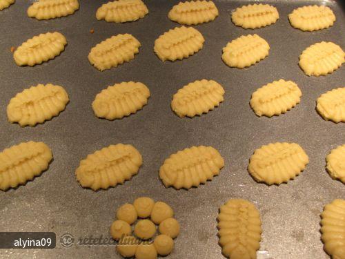 Biscuiti - Cookies