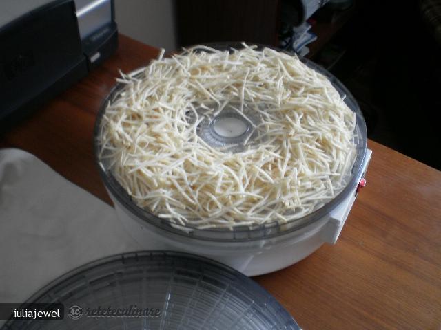 Vegeta Facuta in Casa
