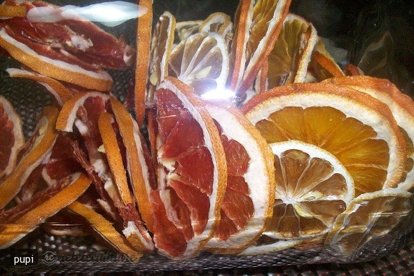 Vegeta Facuta in Casa