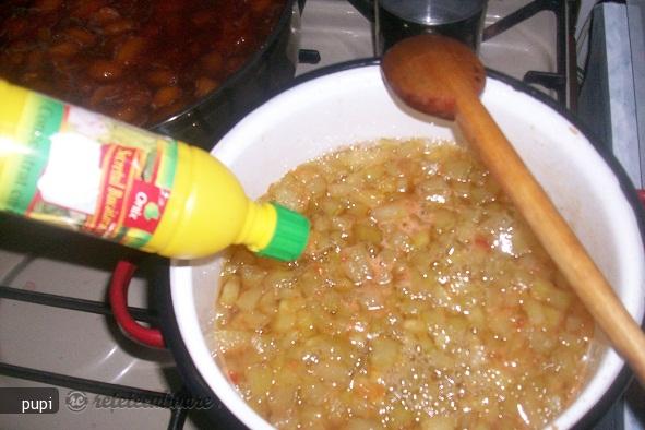 Dulceata Din Coji de Lubenita (Pepene Verde)