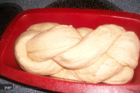 Paine Impletita Elvetiana