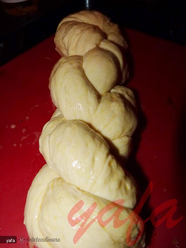 Paine Impletita Elvetiana
