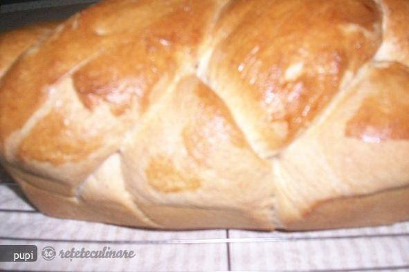 Paine Impletita Elvetiana