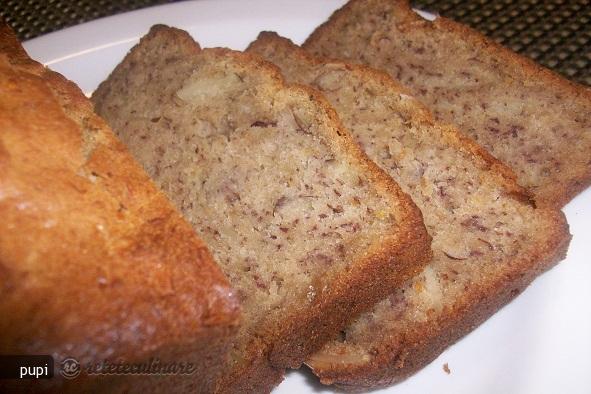 Banana Bread