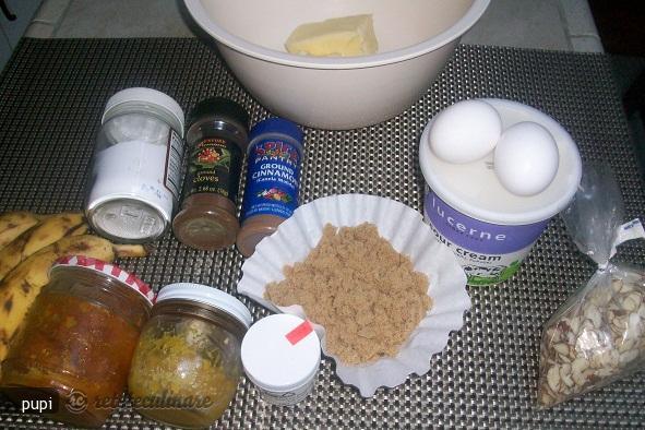 Banana Bread