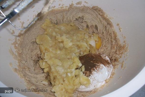 Banana Bread